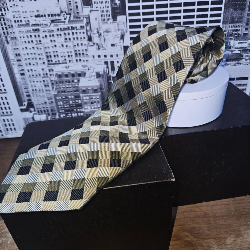 Alexander-julian Men's multi Accessory